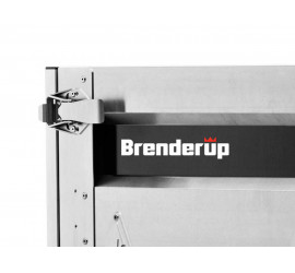 Brenderup 4260STUB750 259x143cm  PTAC 750kg