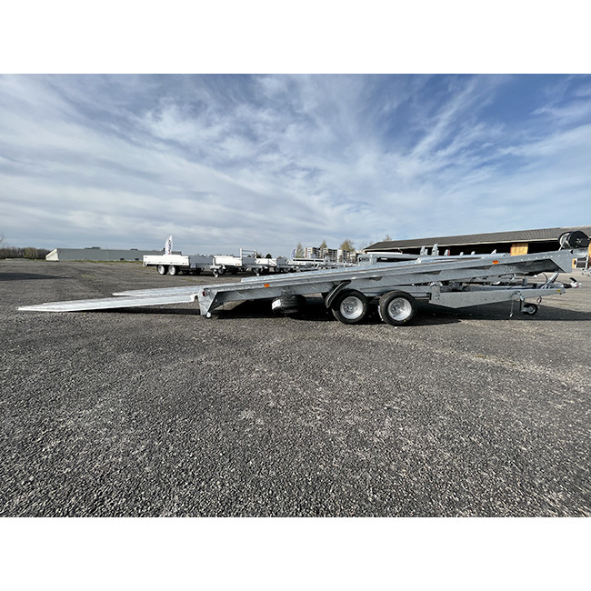 [LOCATION] Franc PV PRO 300 450x209cm PTAC 3000kg