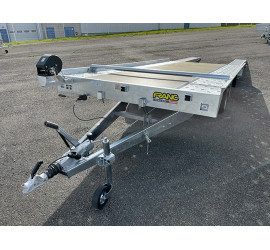 [LOCATION] Franc PV PRO 300 450x209cm PTAC 3000kg