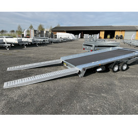 [LOCATION] Franc PV PRO 300 450x209cm PTAC 3000kg