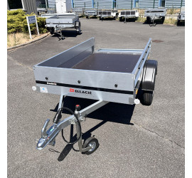 Brenderup 1203SUB500 fixe...