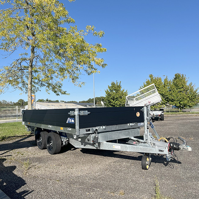 Saris K3 356 184 3500 2 - 356x184cm PTAC 3500kg Heavy Duty Saris K3 356 184 3500 2 - 356x184cm PTAC 3500kg Heavy Duty