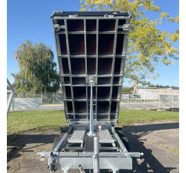 Saris K3 356 184 3500 2 - 356x184cm PTAC 3500kg Heavy Duty