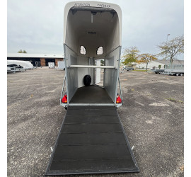 [OCCASION] Van Cheval Liberté - 287x125x225cm PTAC 900kg