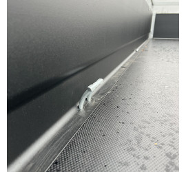 Saris McAlu MP 255x133cm PTAC 750kg Black Edition Saris McAlu MP 255x133cm PTAC 750kg Black Edition
