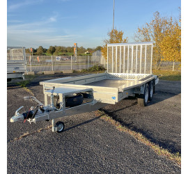 Brenderup MT3651STB3500...