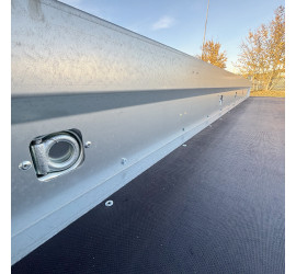 Brenderup MT3651STB3500 360x179 cm PTAC 3500kg