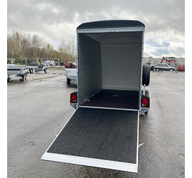 Böckmann KT-PB-AL 3015/75 325x151x209cm PTAC 750kg