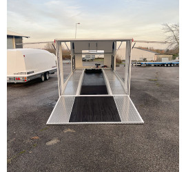 Turatello F30 520x216x180cm PTAC 3000kg