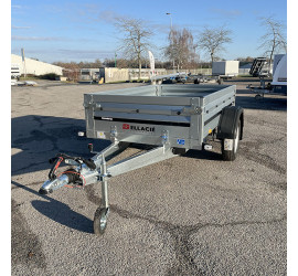 Brenderup 2205SB1000 fixe...