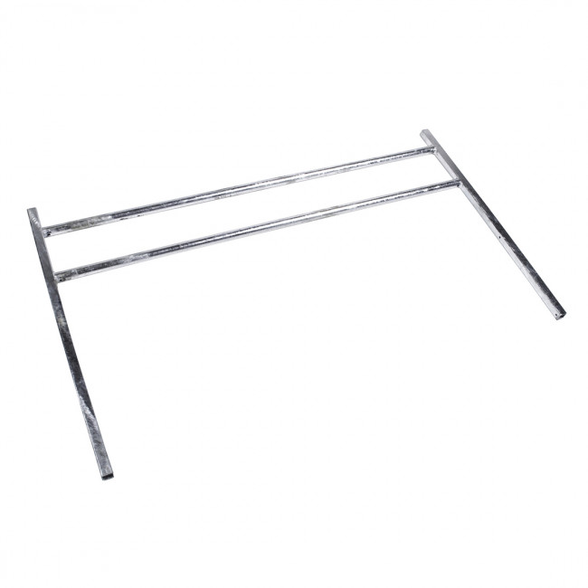 Porte-échelle pour Brenderup 1150