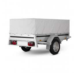 Bâche couvrante pour...