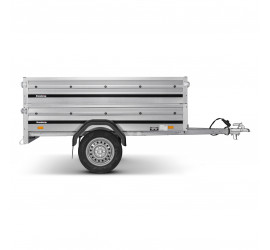 Rehausses pleines 35 cm...