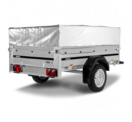 Bâche couvrante pour...