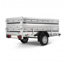 Rehausses pleines 40 cm...