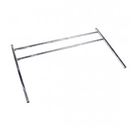 Porte-échelle pour...