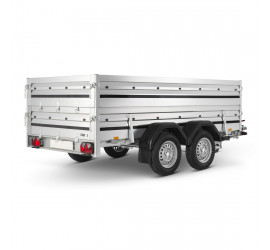 Rehausses pleines 40 cm...