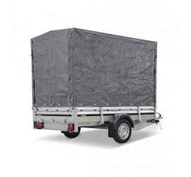 Bâche haute 150cm avec...