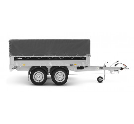 Bâche couvrante pour...