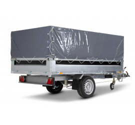 Bâche couvrante pour...