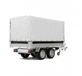 Bâche haute 100cm avec...