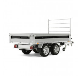 Porte-échelle pour...