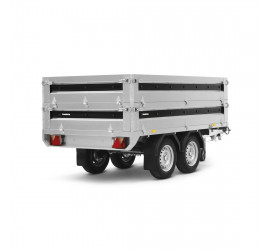 Rehausses pleines 35 cm...