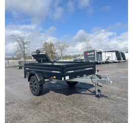 Brenderup 1205SUB750...