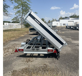 Brenderup TT5325ATB3500 Heavy Duty 325x180cm PTAC 3500kg