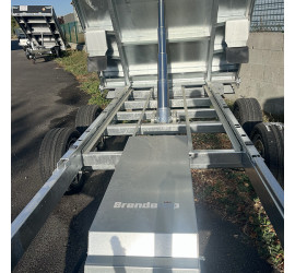 Brenderup BT5325STB3500 325x180cm PTAC 3500kg