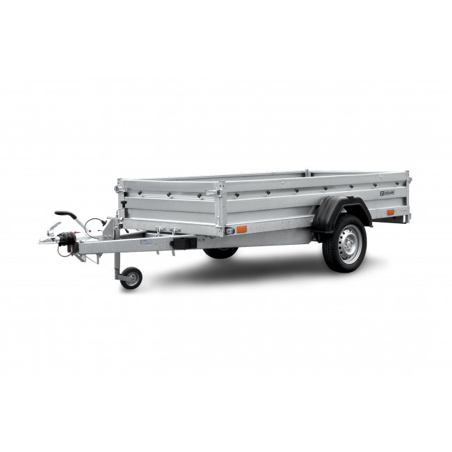 Zaslaw 265SUH 265x132cm basculante PTAC 1350kg Zaslaw 265SUH 265x132cm basculante PTAC 1350kg