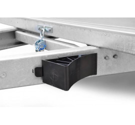 Zaslaw 265SUH 265x132cm basculante PTAC 1350kg