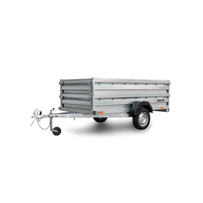 Rehausses pleines 35 cm pour Zaslaw 205 Rehausses pleines 35 cm pour Zaslaw 205