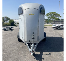 Humbaur Xanthos Aero 2400
