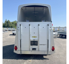 Humbaur Xanthos Aero 2400