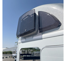 Humbaur Xanthos Aero 2400