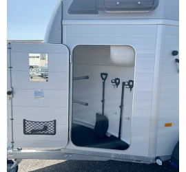 Humbaur Xanthos Aero 2400