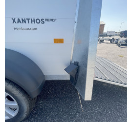 Humbaur Xanthos Aero 2400