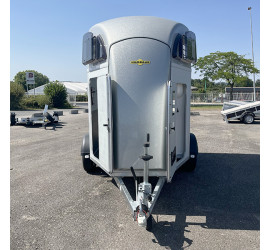 Humbaur Xanthos Aero 2400