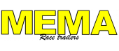  MEMA Racetrailers