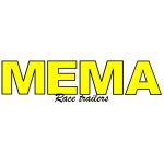 MEMA Racetrailers